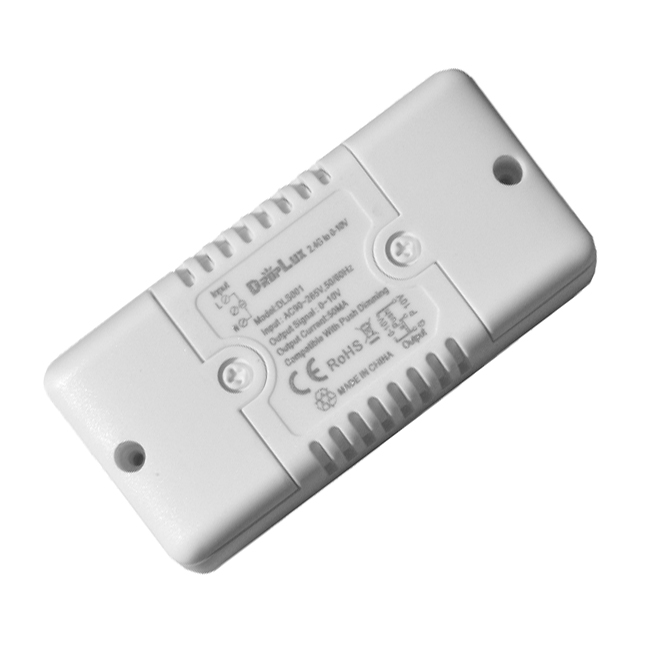DLS001 LED controller