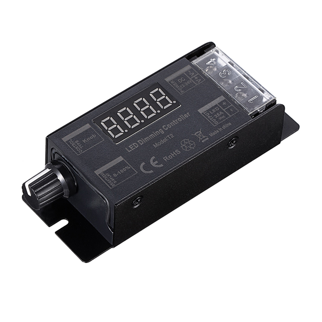 HX-T2 T3 V2.0 LED controller