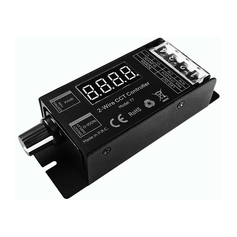 HX-T7/T6/T6-BLE LED controller