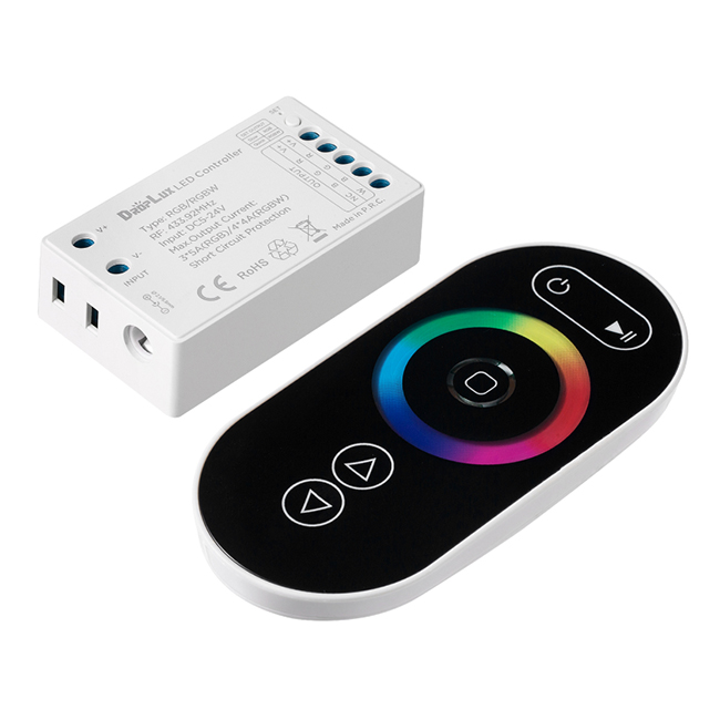 HX-D5 LED controller
