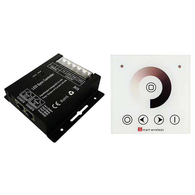 HX-SZ600-WP86-DIM LED controller
