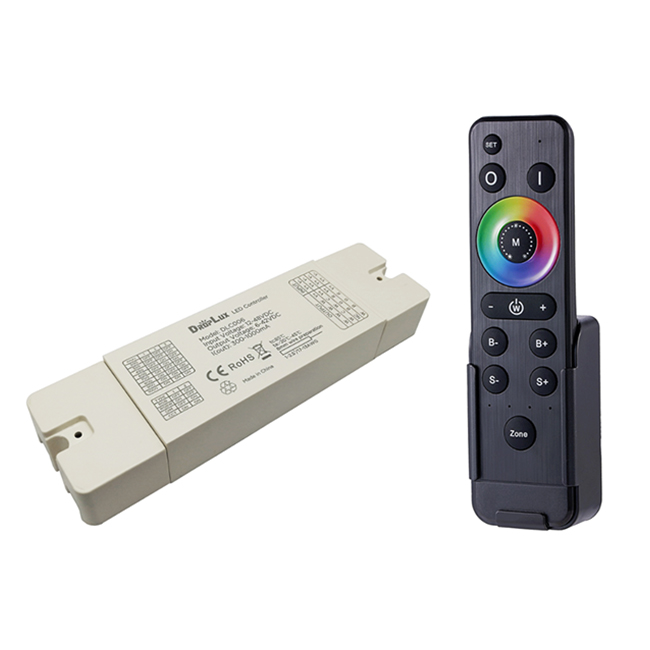 HX-DLC006-RFBK LED controller