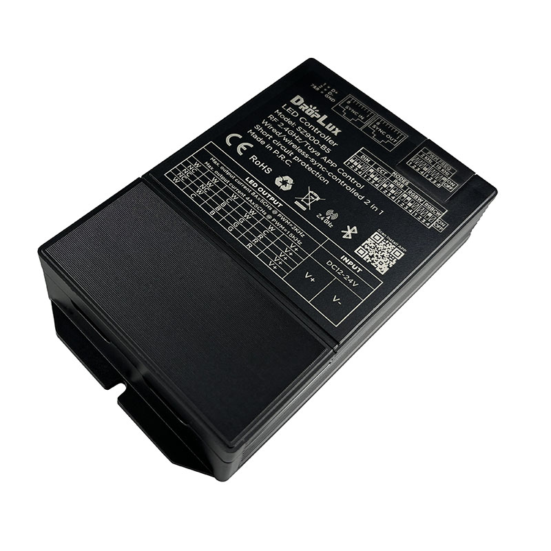 HX-SZ900-R5 B5 W5 LED controller