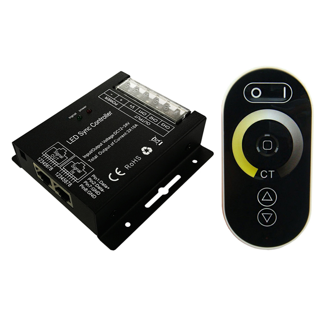 HX-SZ600-CT LED controller