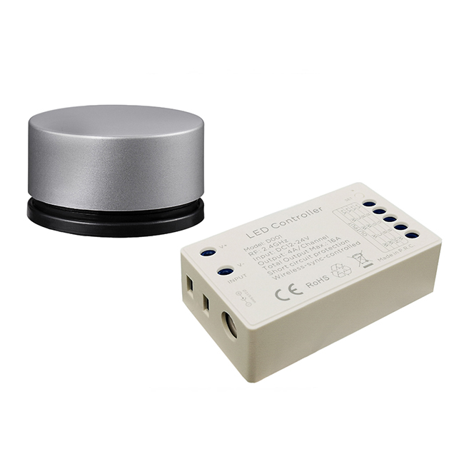 HX-D001-RFBT15-V1.1 LED controller