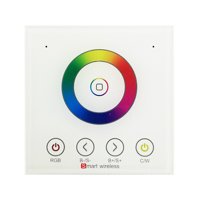 HX-LWP86-RGBW LED controller