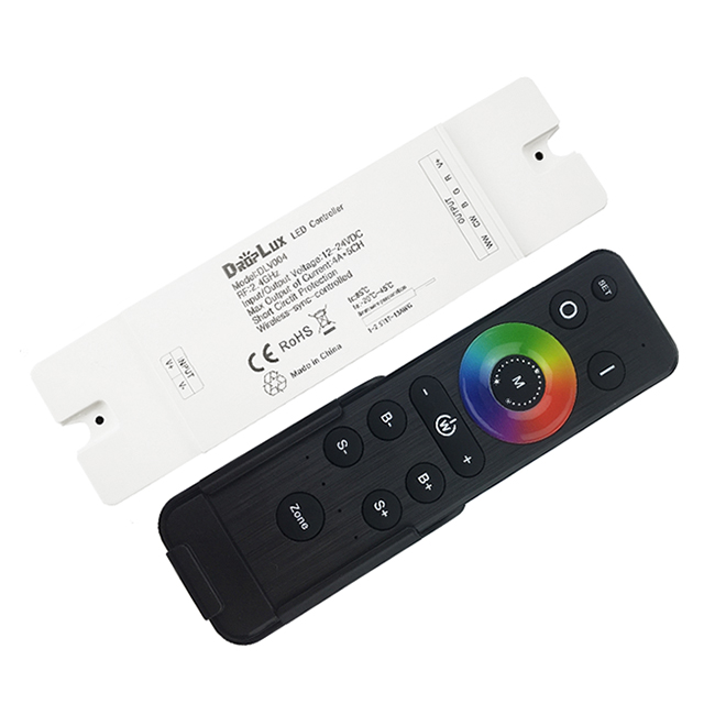 HX-DLV004-RFBK LED controller