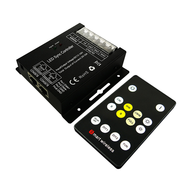 HX-SZ600-CT14K LED controller