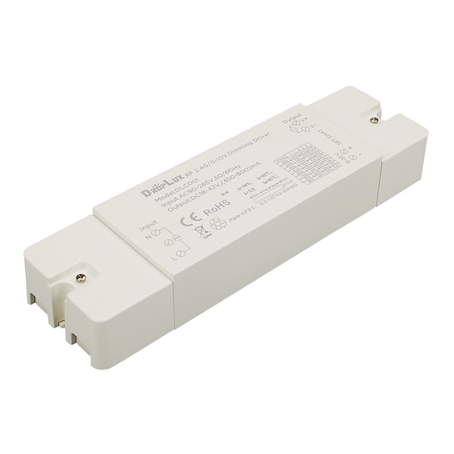 DLC001_V2.0 LED controller