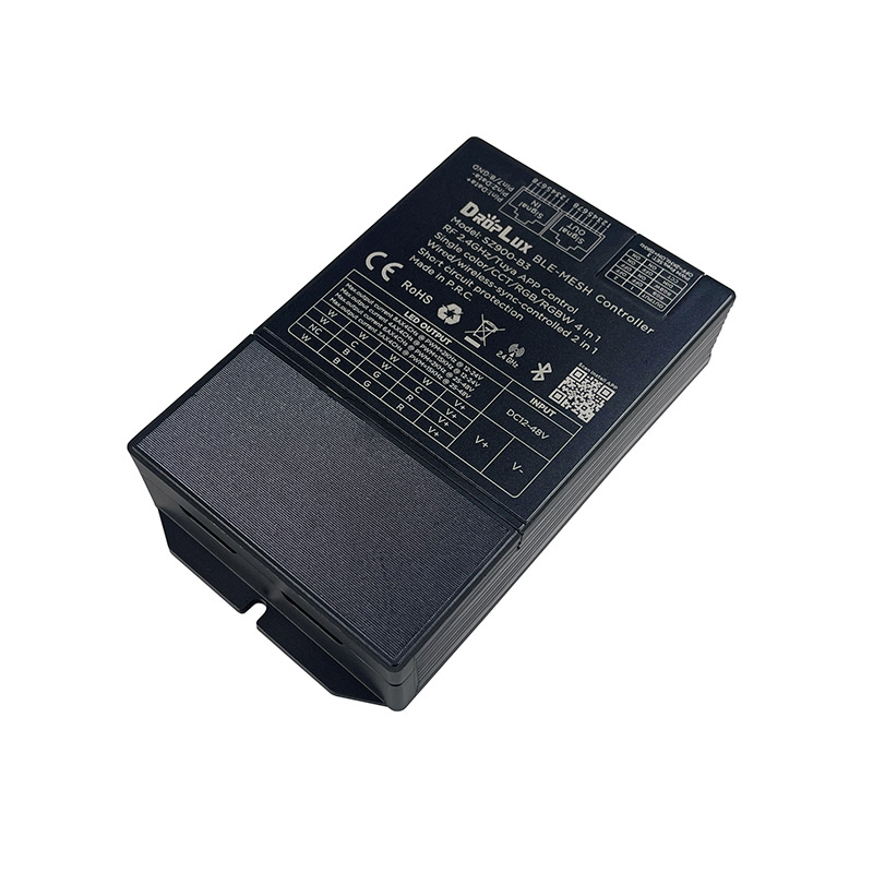 HX-SZ900-R3 B3 W3 LED controller