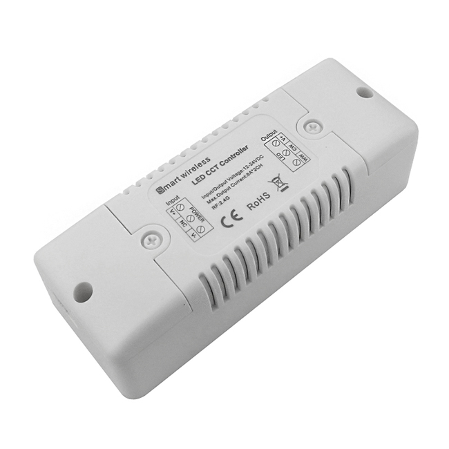 HD-LV LED controller