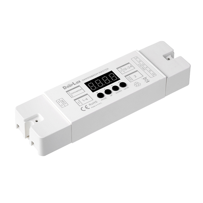 HX-DR02 LED controller