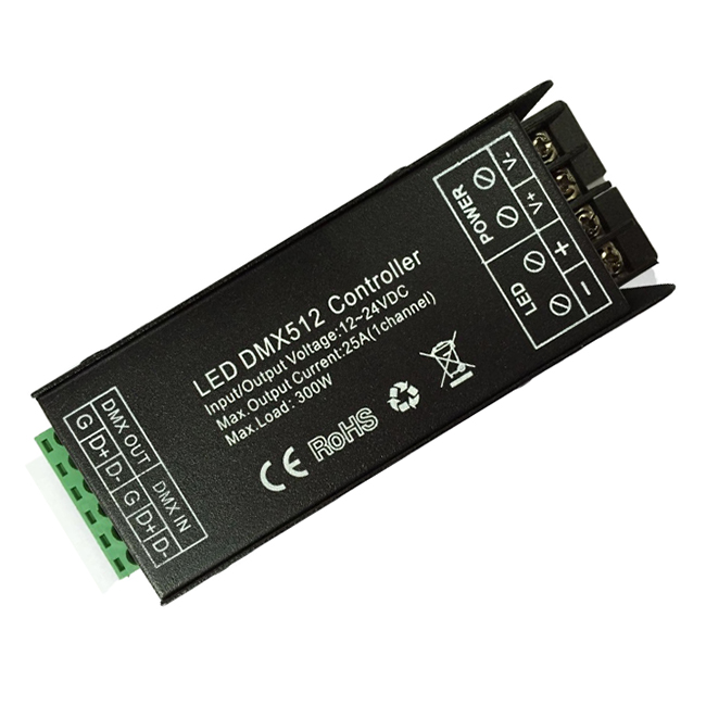 HX-SZ200-DECODER(1CH) LED controller