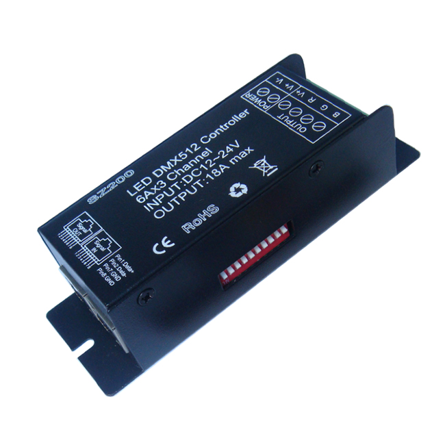 HX-SZ200-DECODER LED controller