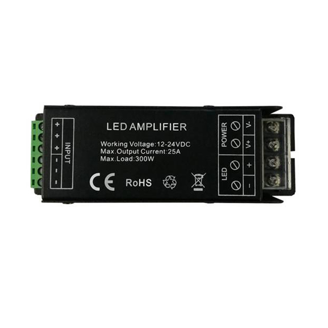 HX-AMF-04 LED controller