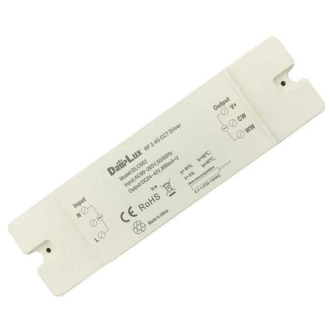 DLC002_EN  4Current V1.1.1 LED controller