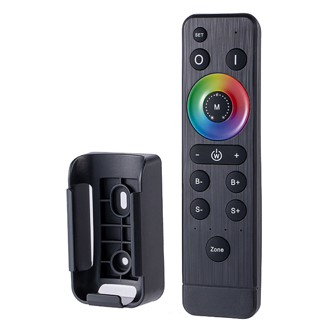 HX-RFBK-RGB-2.4G LED controller