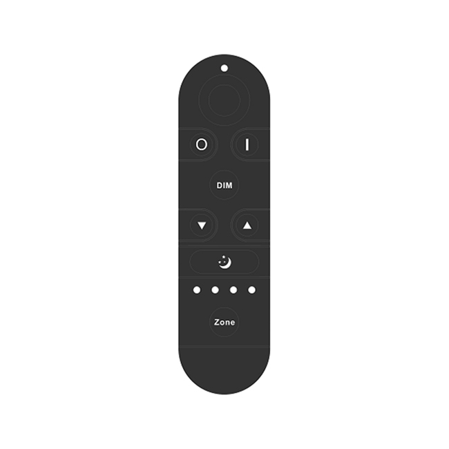 HX-RFBK-DIM-2.4G V1.1 LED controller