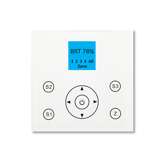 HX-HWP86-XSP V1.1 LED controller