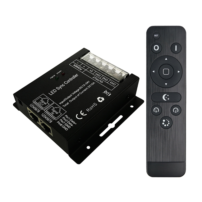 HX-RFBT002-DIM LED controller