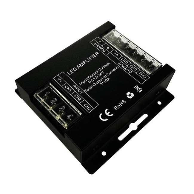 HX-AMF-02 LED controller