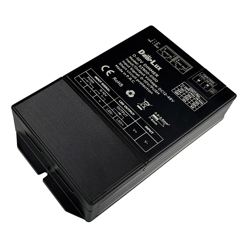 HX-SZ900-010D LED controller