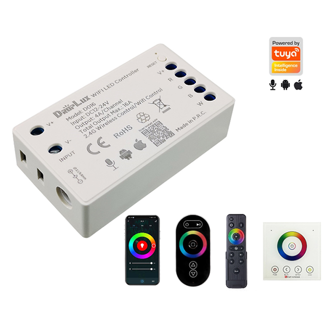 HX-D016 LED controller