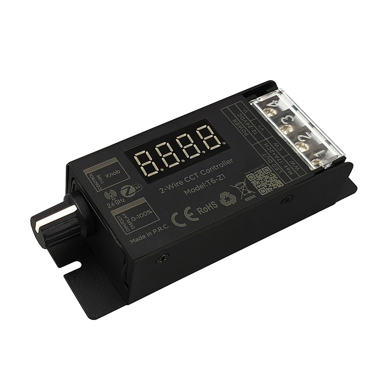 HX-T6-Z1 LED controller