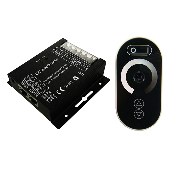 HX-SZ600-DIM LED controller