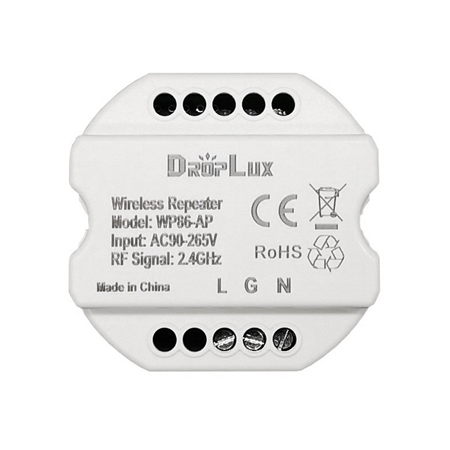 HX-WP86-AP V1.1 LED controller