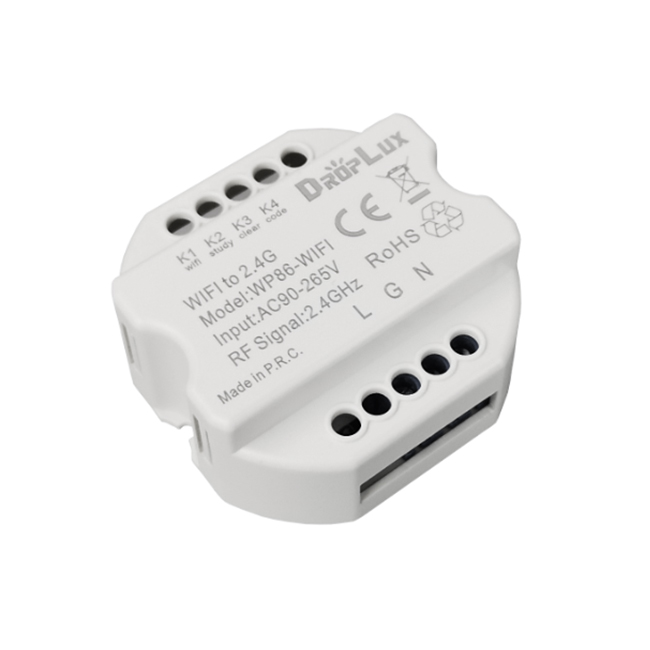 HX-TUYA-2.4G V1.1 LED controller