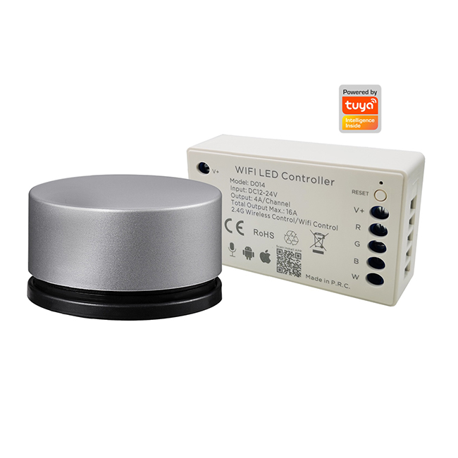 HX-D011/D012/D013/D014 LED controller