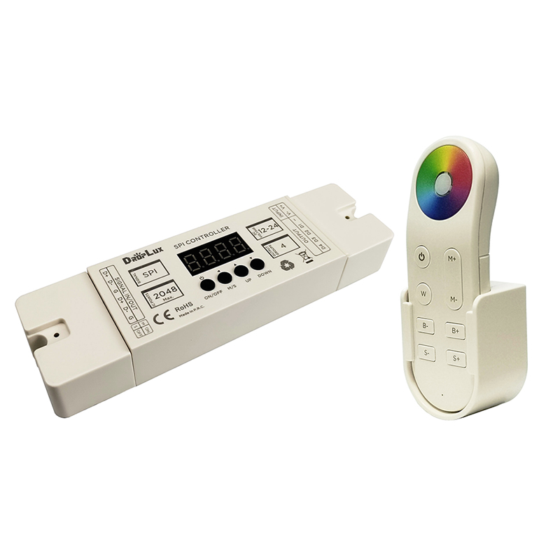 HX-SPI03 LED controller