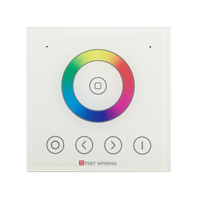 HX-LWP86-RGB(color ring) LED controller