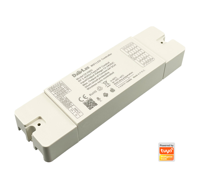 HX-DLV005 LED controller