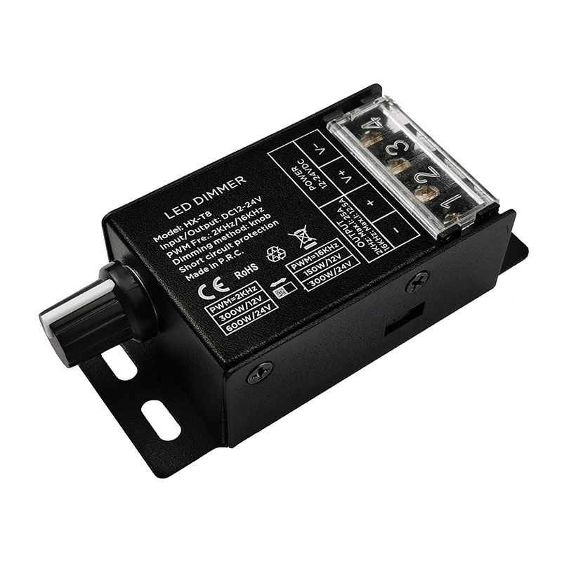 HX-T8 LED controller