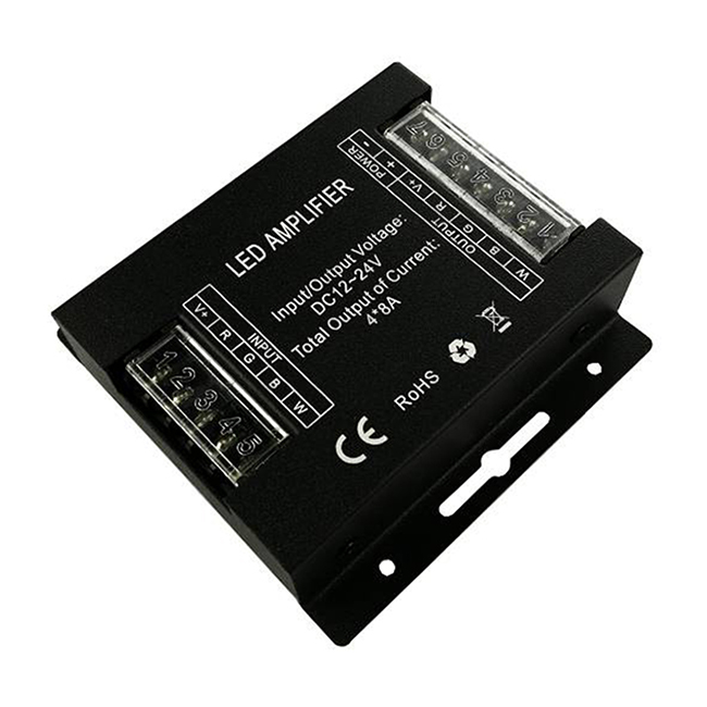 HX-AMF-03 LED controller