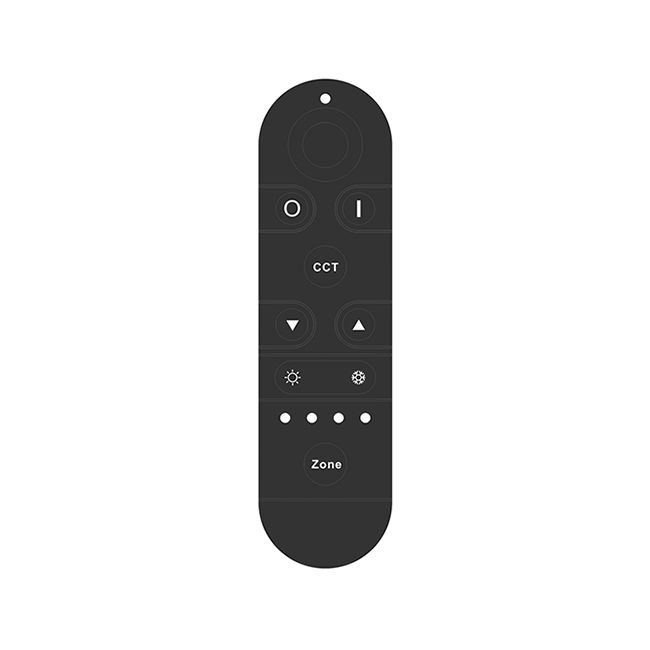 HX-RFBK-CCT-2.4G V1.1 LED controller