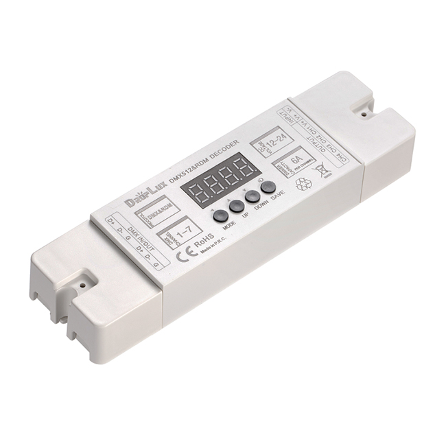 HX-DR01 LED controller