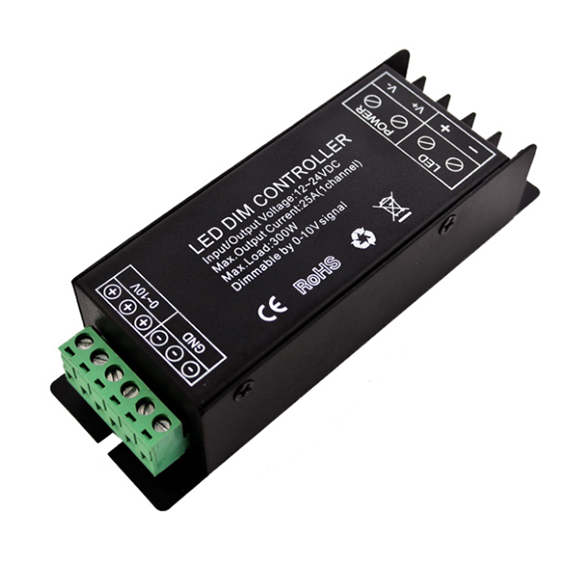 HX-SZ200 0-10V LED controller
