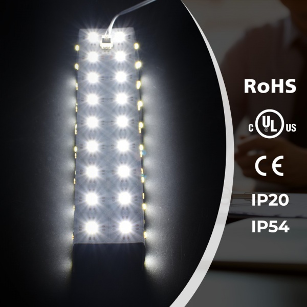 242LEDs LED light sheet detail image 6