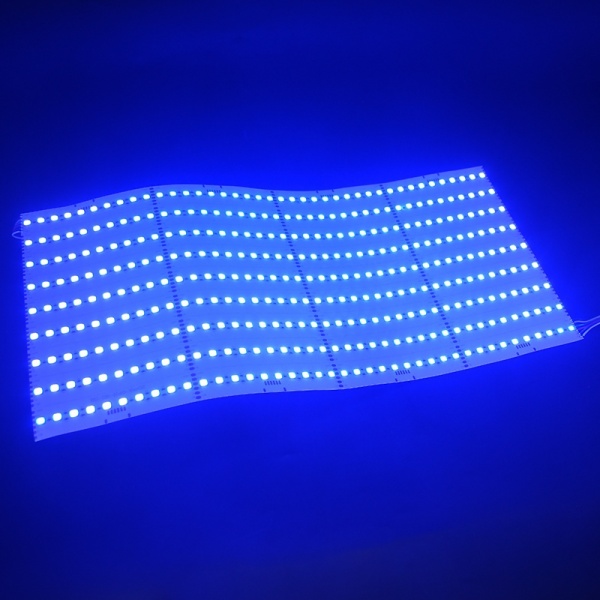 RGBCCT LED light sheet detail image 3