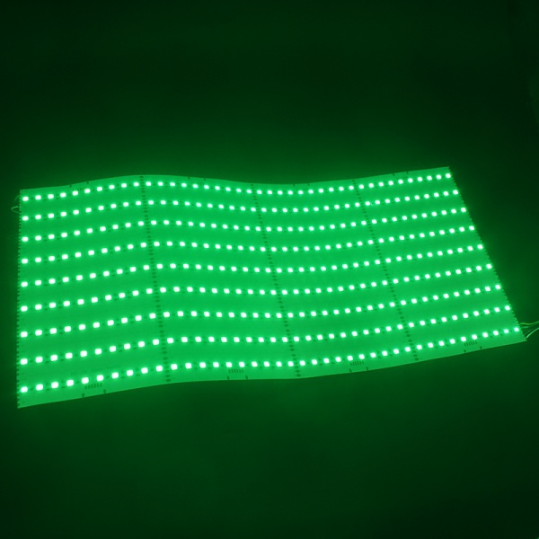 RGBCCT LED light sheet detail image 4