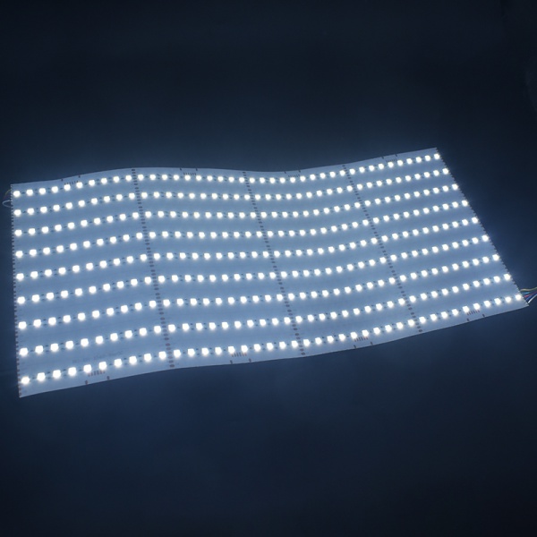 RGBCCT LED light sheet detail image 6