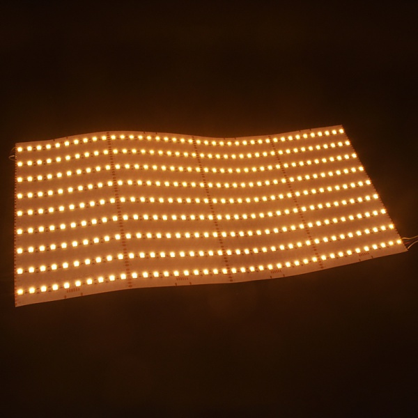 RGBCCT LED light sheet detail image 7