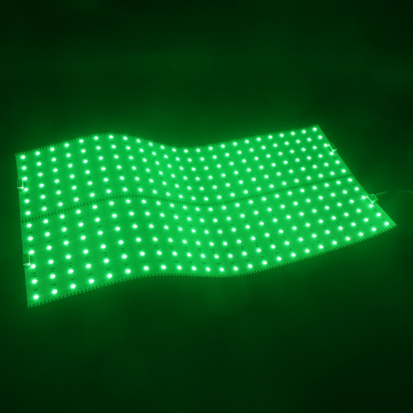 RGBW LED light sheet detail image 4