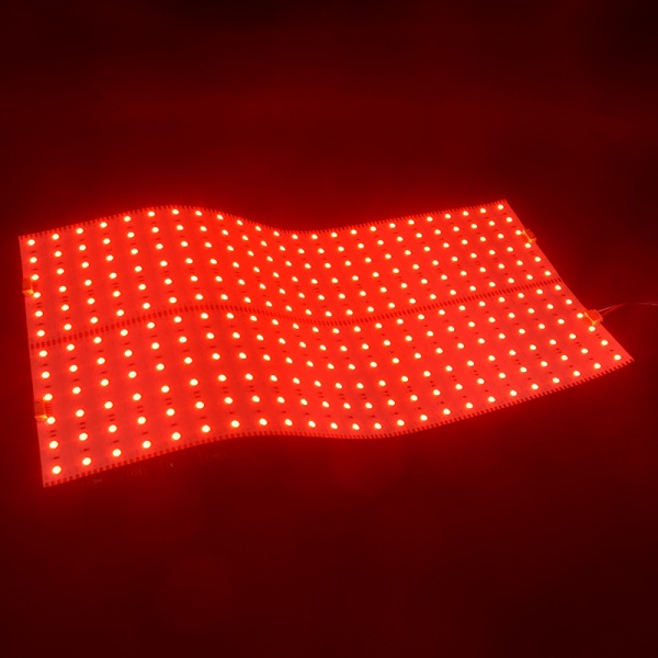 RGBW LED light sheet detail image 5