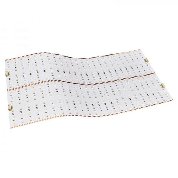 RGBW LED light sheet detail image 7