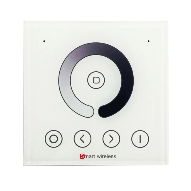 2.4G Wireless Remote / Wall Panel - 2.4G product image