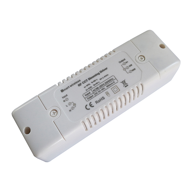 RGB, RGBW, RGBCCT, or Single Color: Choosing the Right LED Light Sheet - LED Light Sheet guide image